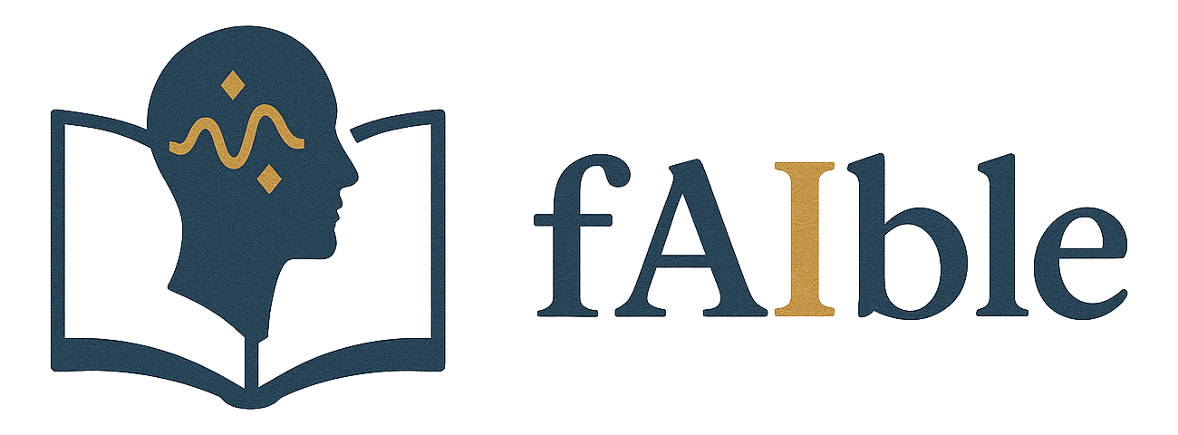 fAIble - Wisdom-Enhanced AI
